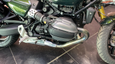 24MY BMW R12 Ninet